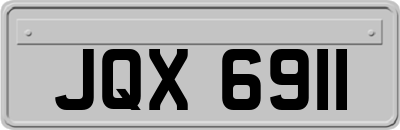 JQX6911