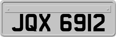 JQX6912
