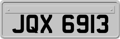 JQX6913