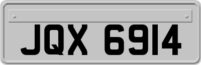 JQX6914