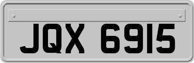 JQX6915