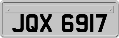 JQX6917