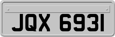 JQX6931