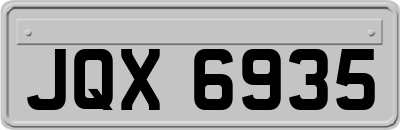 JQX6935