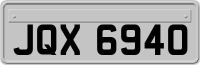 JQX6940