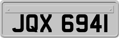 JQX6941