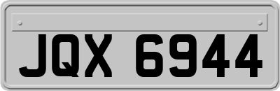 JQX6944