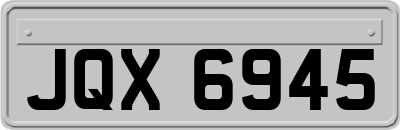 JQX6945