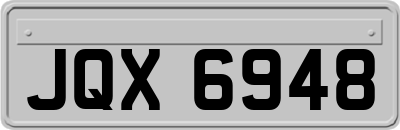 JQX6948