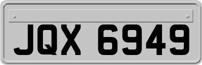 JQX6949