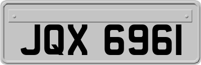 JQX6961