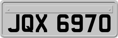 JQX6970