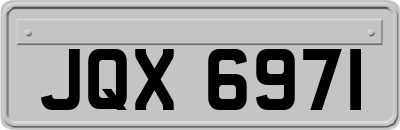 JQX6971