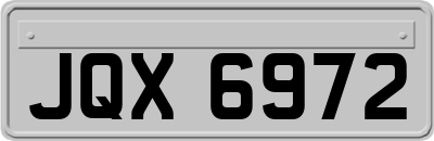 JQX6972