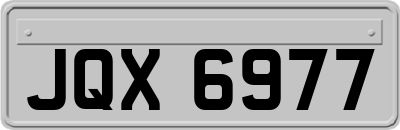 JQX6977
