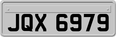 JQX6979