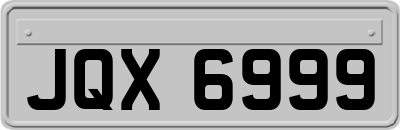 JQX6999
