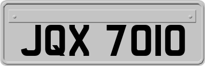 JQX7010