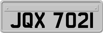 JQX7021
