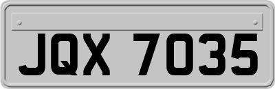 JQX7035