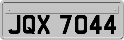 JQX7044