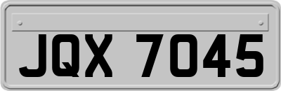 JQX7045