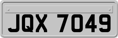 JQX7049