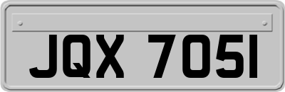 JQX7051