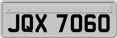 JQX7060