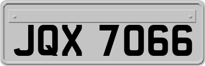 JQX7066