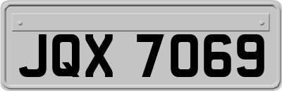 JQX7069