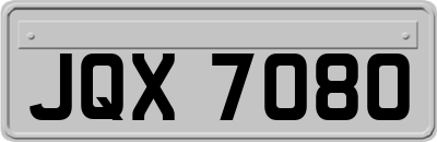 JQX7080