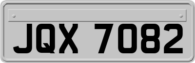 JQX7082