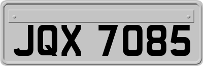 JQX7085