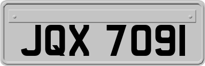 JQX7091