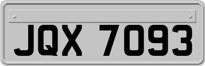 JQX7093