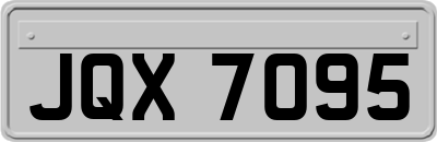 JQX7095