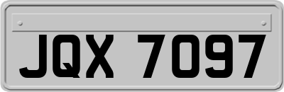 JQX7097