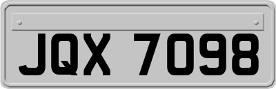 JQX7098