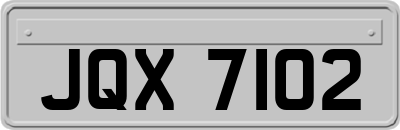JQX7102
