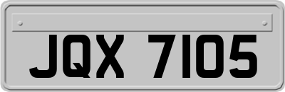 JQX7105