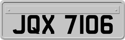 JQX7106