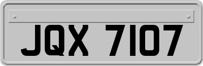 JQX7107