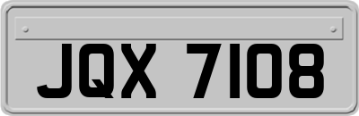JQX7108