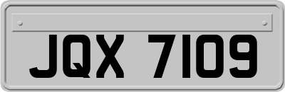 JQX7109