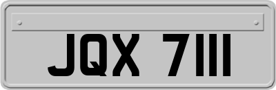 JQX7111