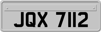 JQX7112
