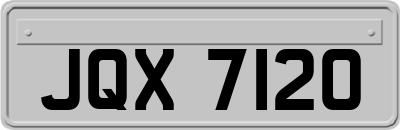 JQX7120
