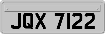 JQX7122