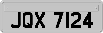 JQX7124